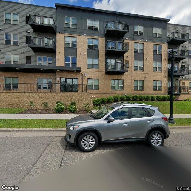 Photo of BEAM. Affordable housing located at 1820 WEST BROADWAY AVENUE MINNEAPOLIS, MN 55411