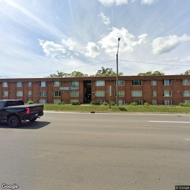 Photo of Harrington at 465 W Grand Blvd Detroit, MI 48216