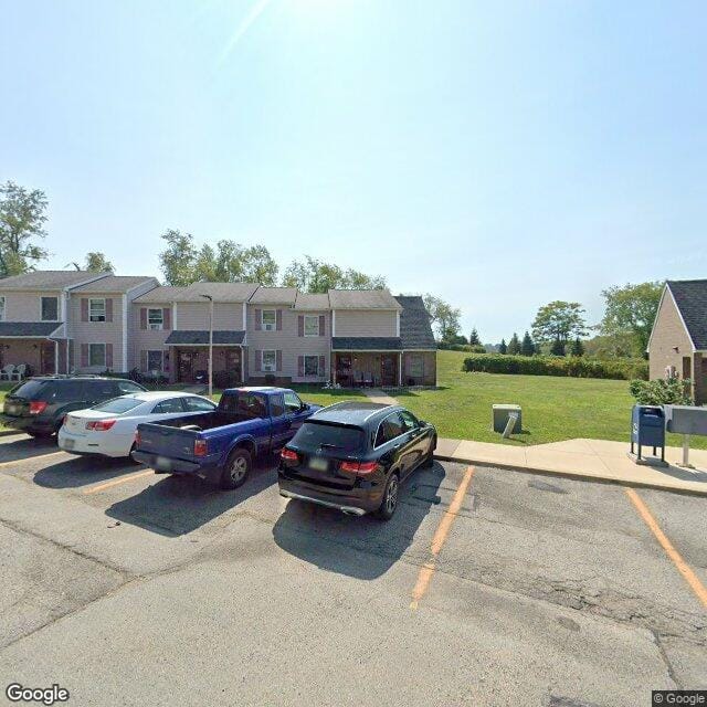 Photo of Harrison City Commons. Affordable housing located at 133 Common Ct Harrison City, PA 15636