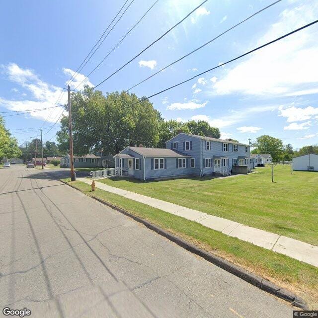 Photo of Elmira Housing Authority. Affordable housing located at 737-D RESERVOIR ST. ELMIRA, NY 14905