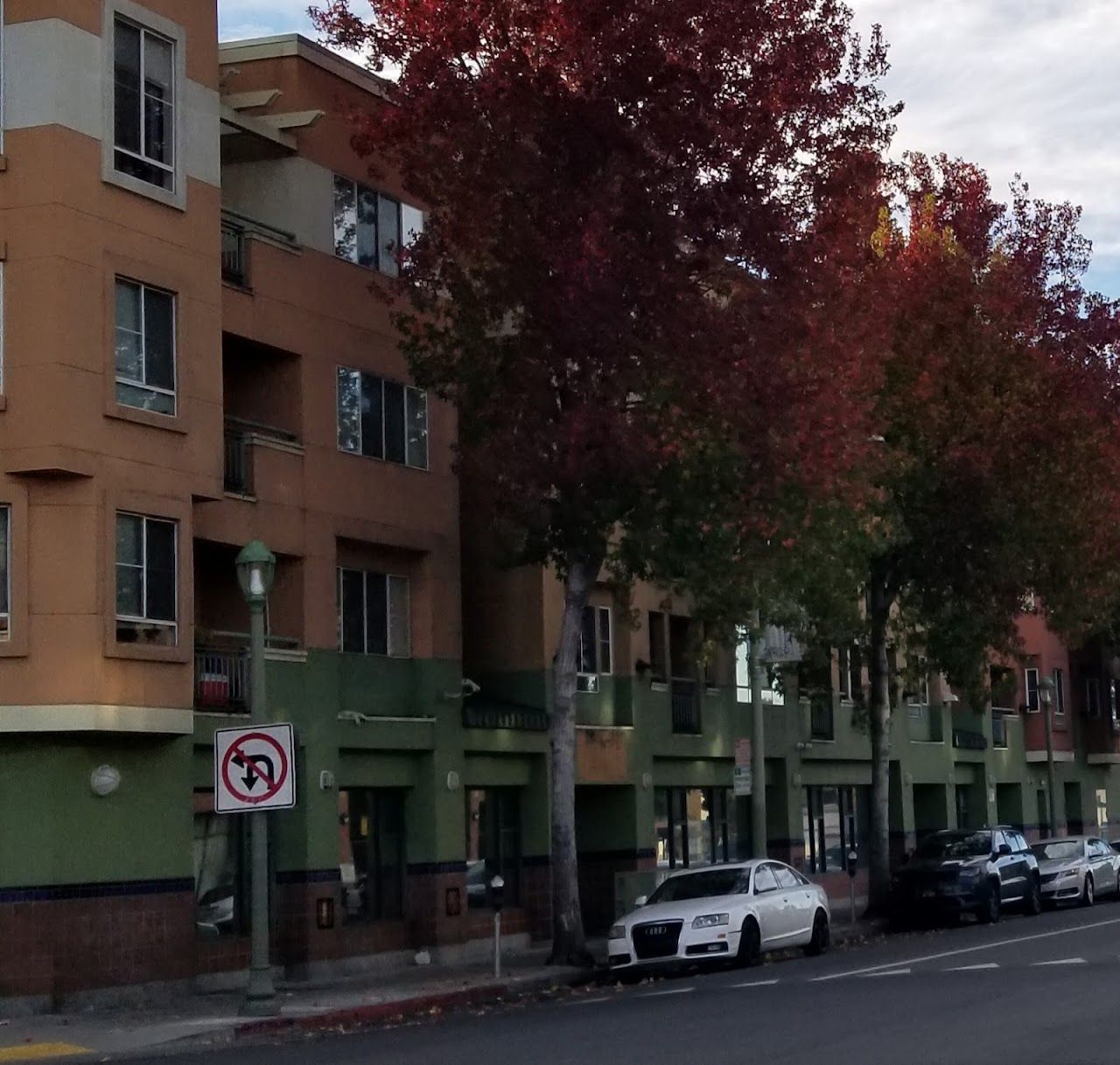 Photo of HISMEN HIN-NU TERRACE. Affordable housing located at 2555 E 14TH ST OAKLAND, CA 94601