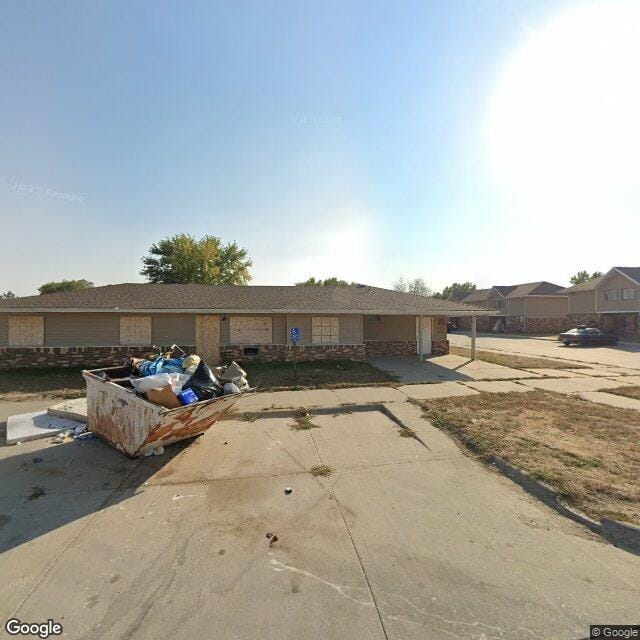 Photo of SUNRISE APTS III (MISSION) at 323 N MARGE LN BLDG 5 MISSION, SD