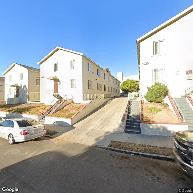 Photo of LA PRO II APTS at 10311 S WESTERN AVE LOS ANGELES, CA 90047