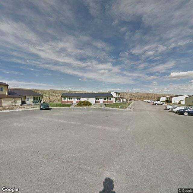 Photo of Hanna Housing Authority at 2021 Beryl Ct HANNA, WY 82327