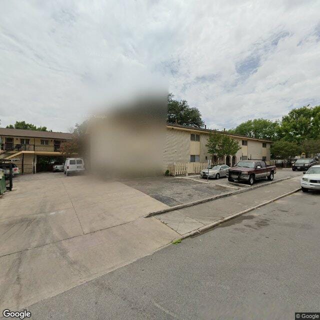 Photo of Escondida Apartments at 2514 Vance Jackson Rd San Antonio, TX 78213