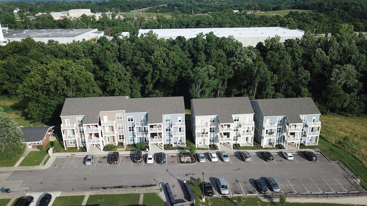 Photo of Helton Pointe Apartments. Affordable housing located at 514 Helton Heights St Williamstown, KY 41097
