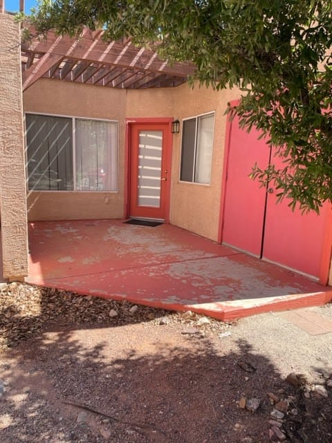 Photo of VILLA DEL SOL at 750 W UNION ST BENSON, AZ 85602