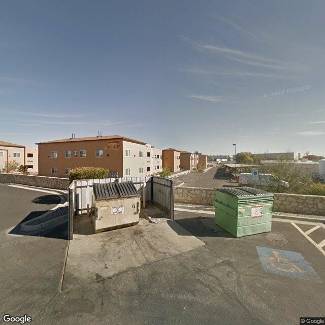 Photo of KEYSTONE PLACE at 1331 PULLMAN DR EL PASO, TX 79936