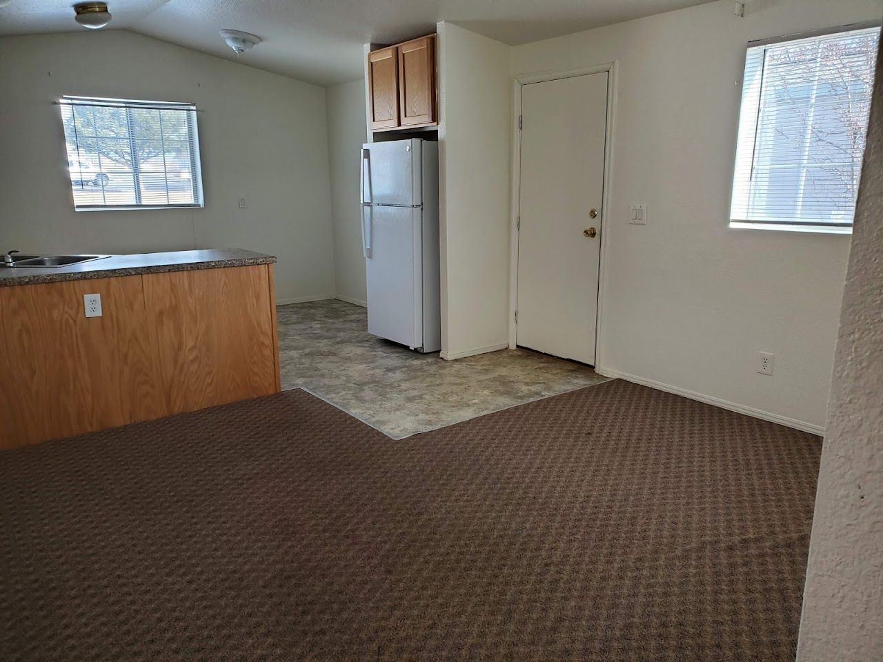 Photo of BLUE MOUNTAIN DINE. Affordable housing located at 459 SOUTH DINE COURT BLANDING, UT 84511