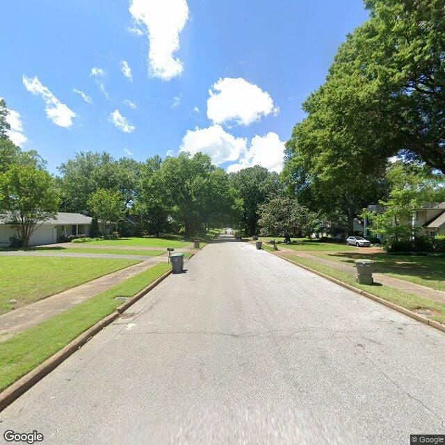 Photo of PECAN GROVE SENIOR at 3361 SOBOTA CIR MEMPHIS, TN 38109