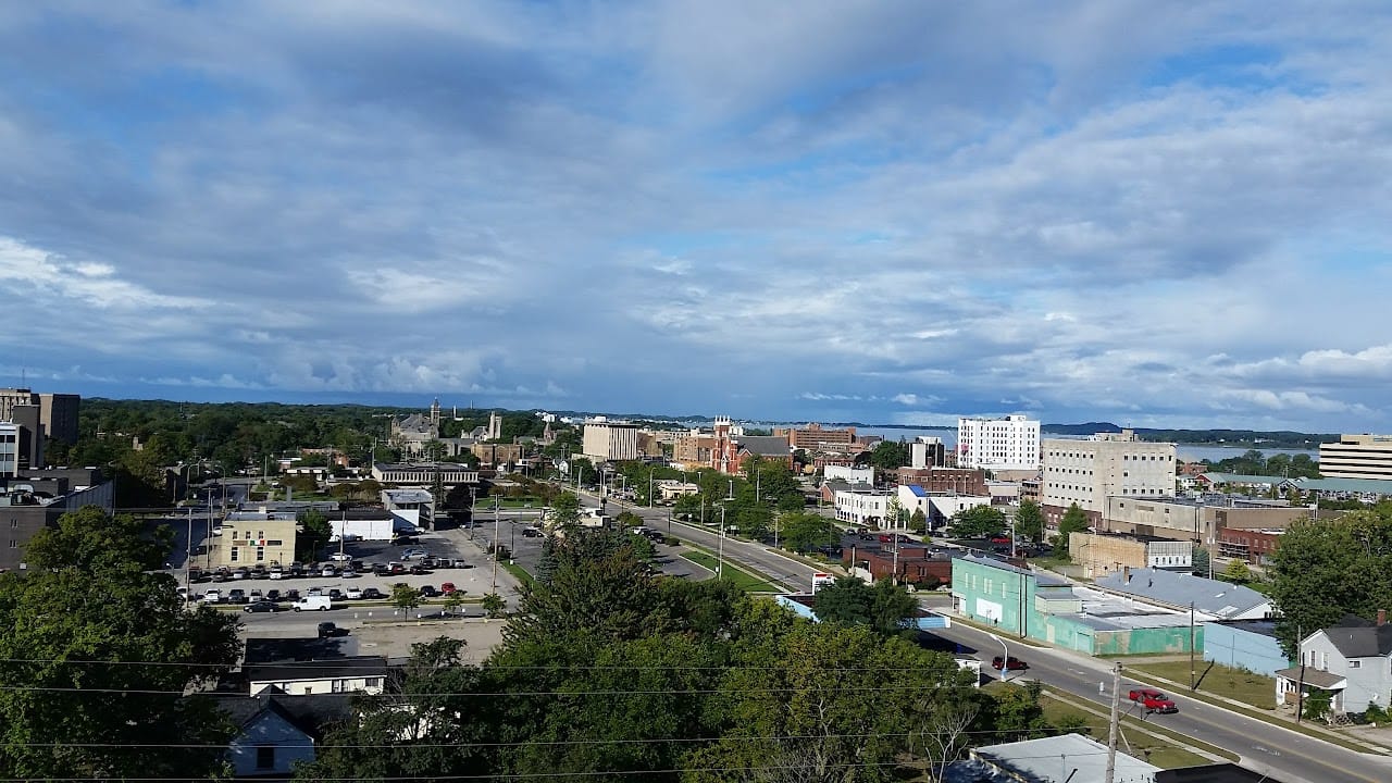 Photo of BAYVIEW TOWER. Affordable housing located at 864 SPRING ST MUSKEGON, MI 49442