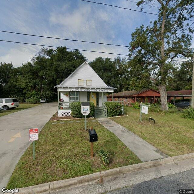 Photo of PERRY PARK TOWNHOUSES. Affordable housing located at 2106 K ST BRUNSWICK, GA 31520