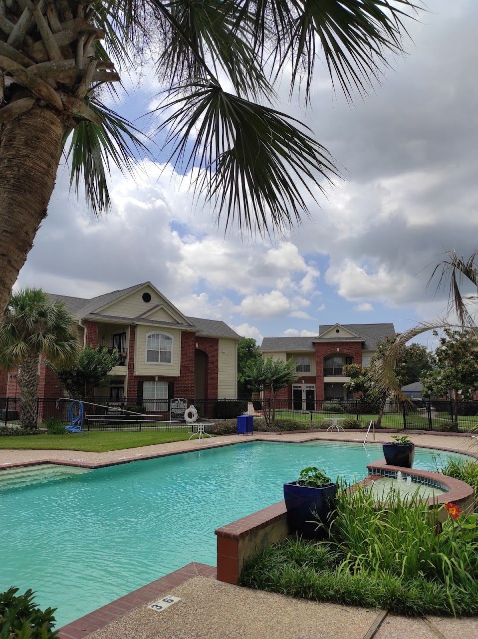 Photo of SPRUCEWOOD APTS at 12101 STEEPLE WAY BLVD HOUSTON, TX 77065