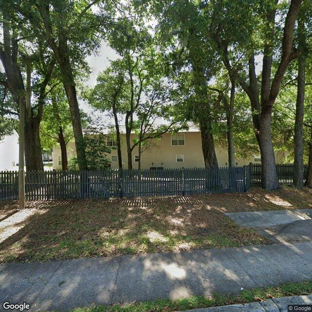 Photo of LAUREL PARK II. Affordable housing located at 100 NW 23RD AVE OCALA, FL 34475