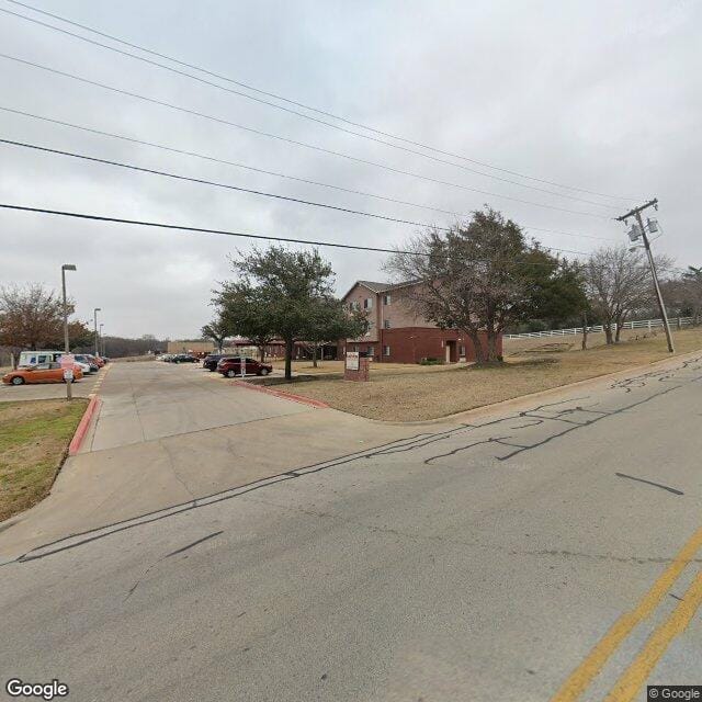 Photo of Fairview Retirement Community at 7832 Chapin Rd Fort Worth, TX 76116