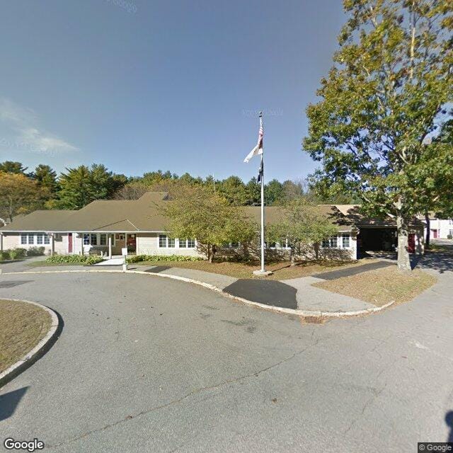 Photo of Braintree Housing Authority at 25 Roosevelt Street BRAINTREE, MA 2184