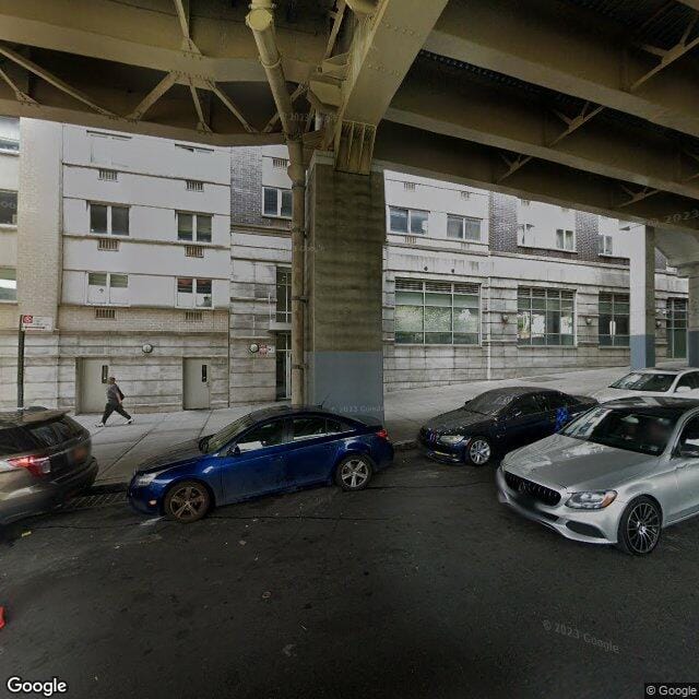 Photo of BRUCKNER BY THE BRIDGE II at 70 BRUCKNER BLVD BRONX, NY 10454