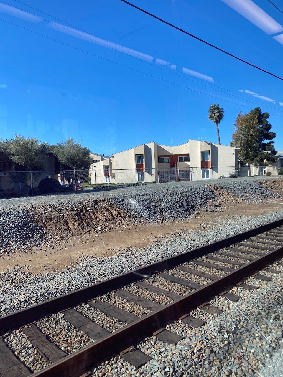 Photo of CORONADO TERRACE. Affordable housing located at 1151 25TH ST SAN DIEGO, CA 92154