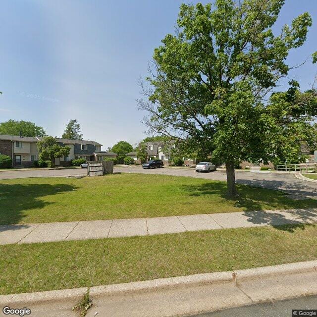 Photo of LIBERTY COMMONS at 180 CARL AVE BATTLE CREEK, MI 49037
