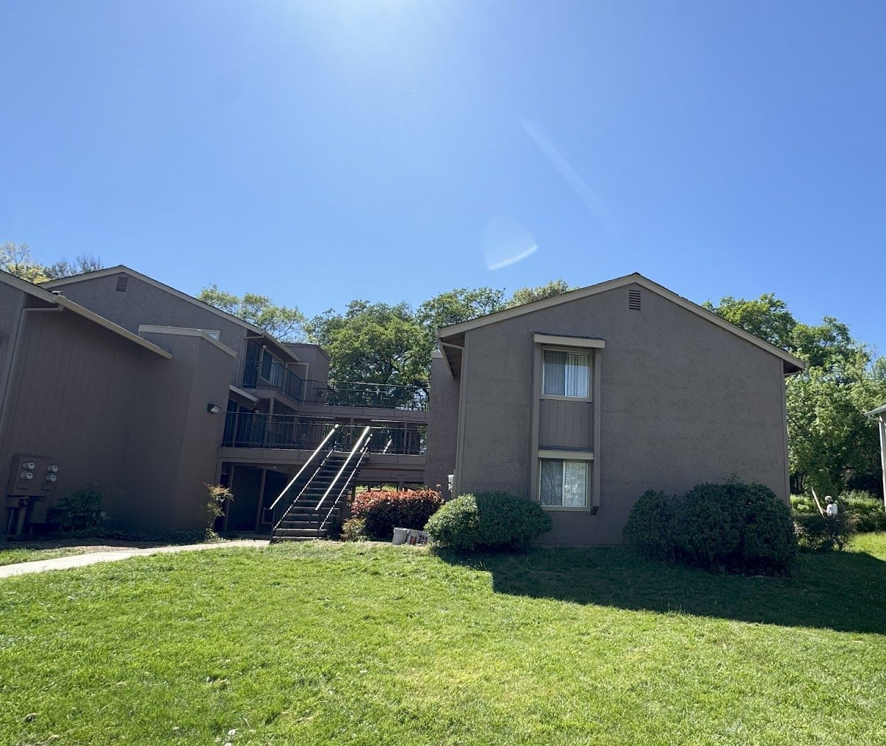 Photo of Snowcap View Apartments. Affordable housing located at 3540 Snowcap View Cir Auburn, CA 95602