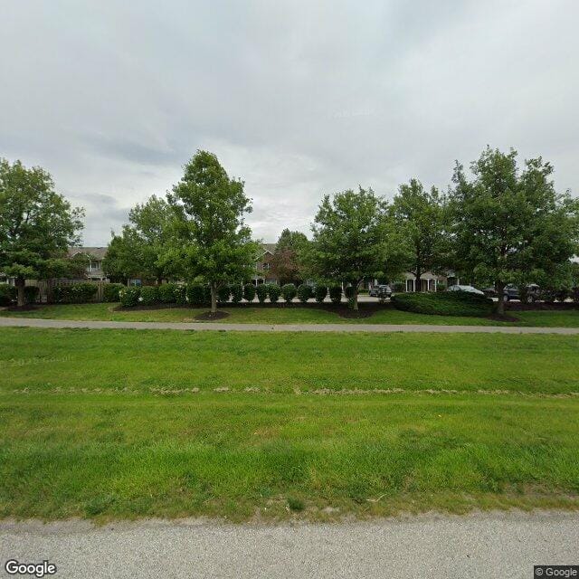 Photo of TROTTERS POINTE PHASE II at 2373 HARNESS WAY GREENWOOD, IN 46143
