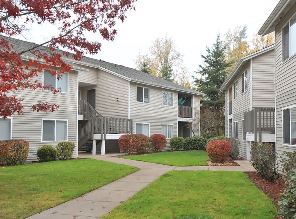 Photo of PARK AT EMERALD VILLAGE. Affordable housing located at 1950 N SECOND ST SPRINGFIELD, OR 97477