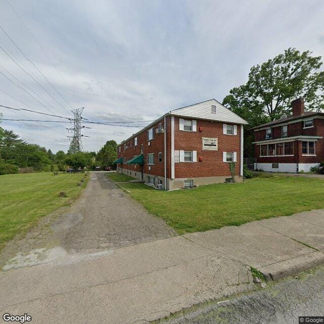 Photo of 3048-3050 Gilbert Ave. Affordable housing located at 3048-3050 Gilbert Ave Cincinnati, OH 45206