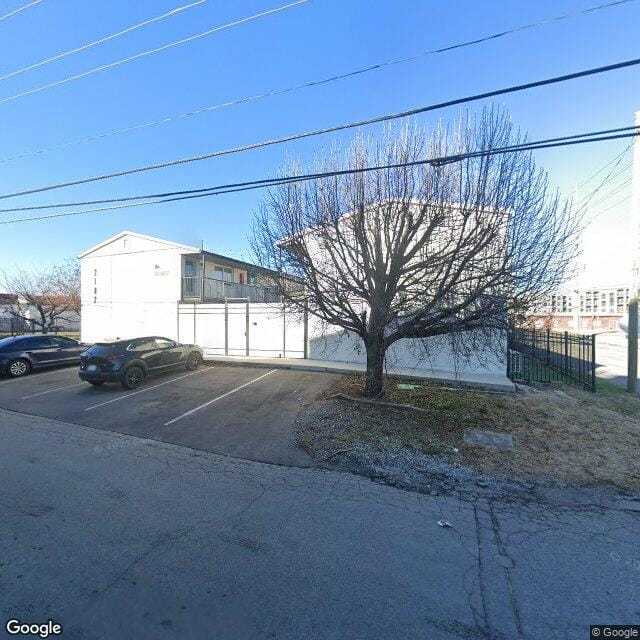 Photo of The Kensington at 2100-2102 Clifton Ave Nashville, TN 37203