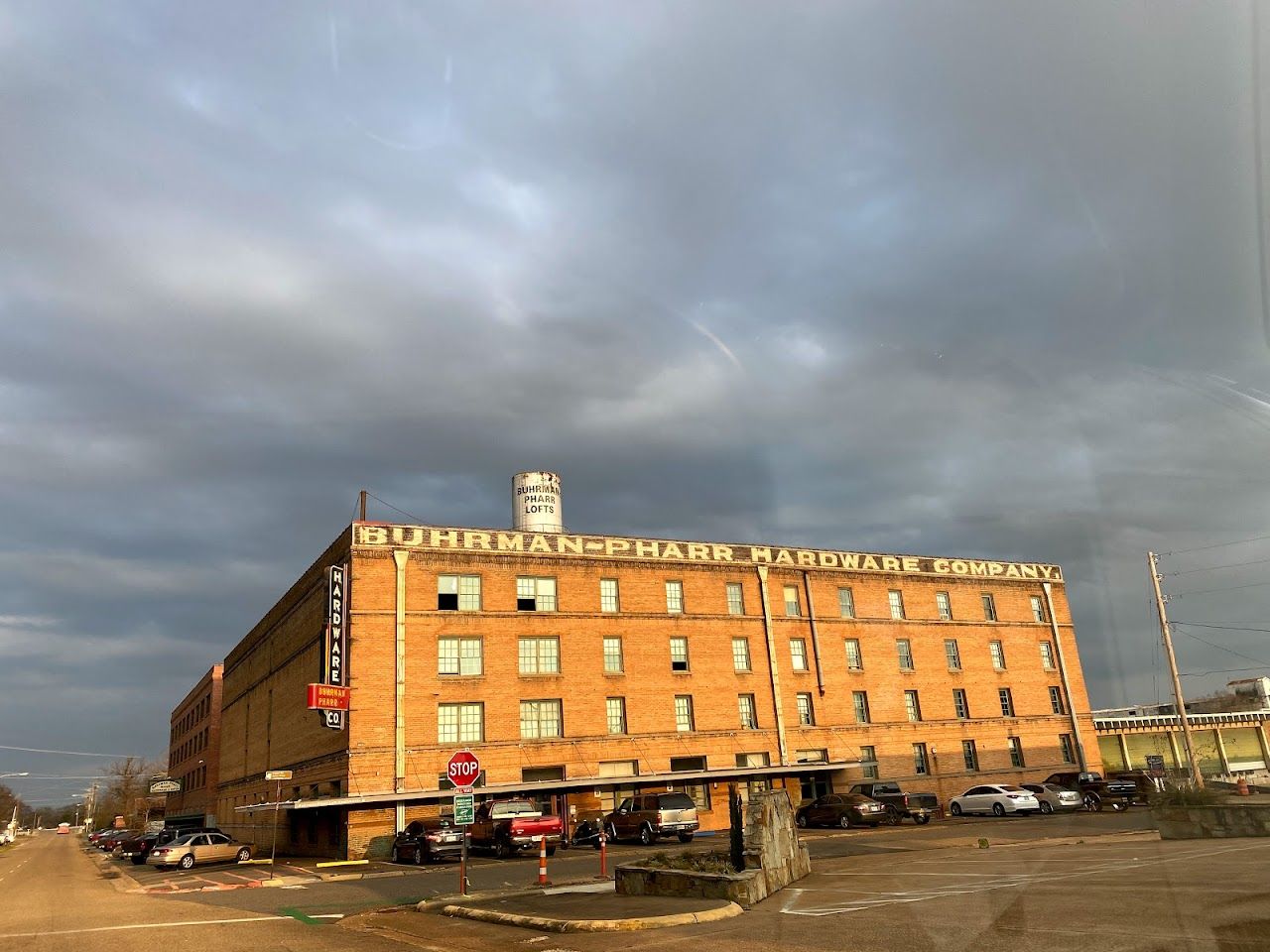 Photo of BUHRMAN-PHARR LOFTS. Affordable housing located at 212 LAUREL ST TEXARKANA, AR 71854