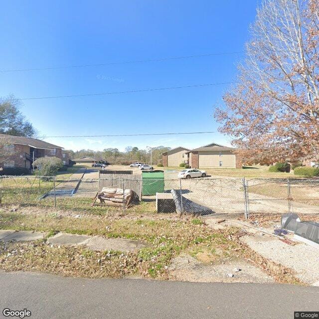 Photo of CLINTON PLAZA at 11800 MARSTON STREET CLINTON, LA 70722