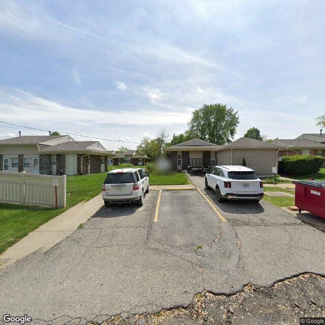 Photo of Plattsburg Housing Authority. Affordable housing located at 409 W. Walnut St. PLATTSBURG, MO 64477