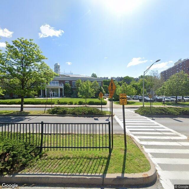 Photo of Y RESIDENCE. Affordable housing located at 62 MAIN ST TARRYTOWN, NY 10591