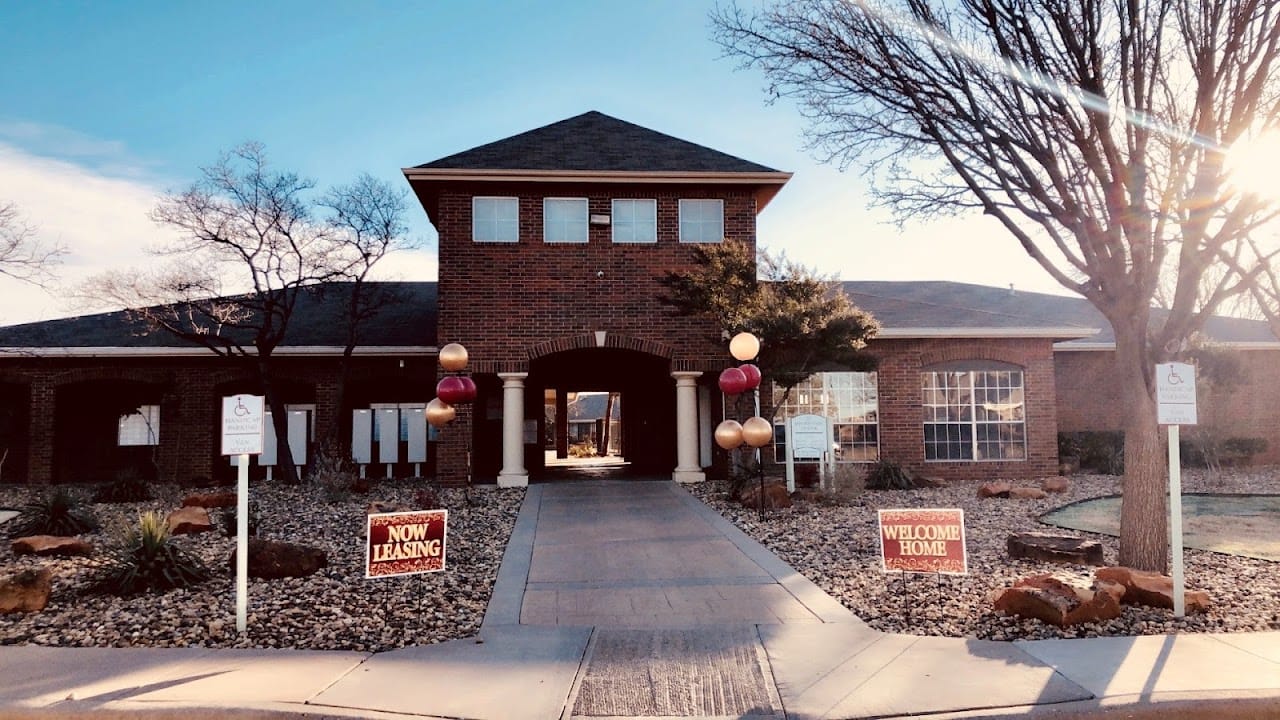 Photo of Madison Park at 512 N Martin Luther King Blvd Lubbock, TX 79403