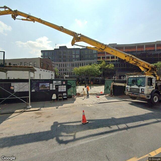 Photo of 50 Commercial St. Affordable housing located at 50 Commercial St Brooklyn, NY 11222
