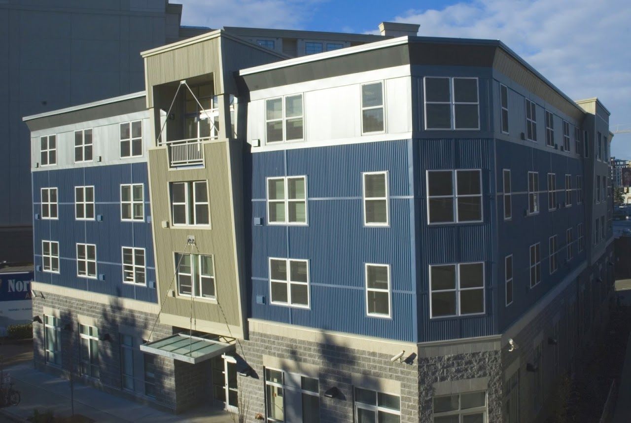 Photo of 1811 EASTLAKE SUPPORTIVE HOUSING at 1811 EASTLAKE AVE SEATTLE, WA 98101