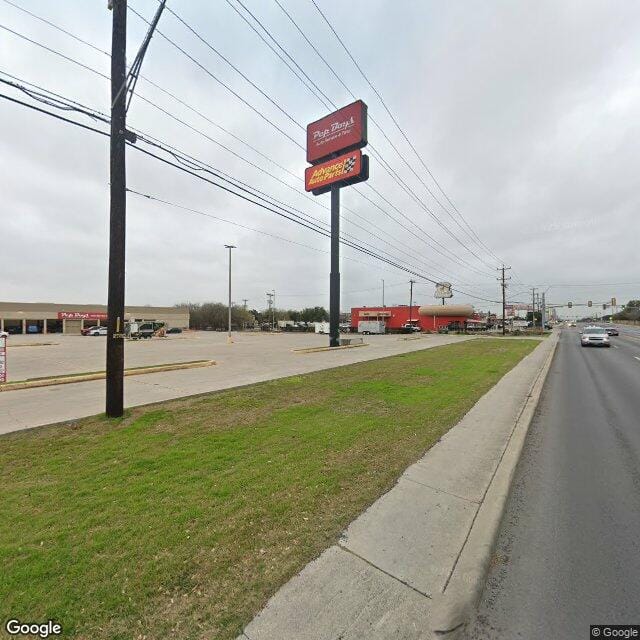 Photo of THE WALZEM. Affordable housing located at NWC OF FM78 & WALZEM ROAD SAN ANTONIO, TX 78244