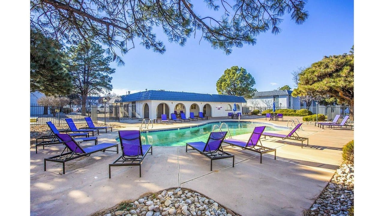 Photo of VIA at 4321 Montgomery Blvd NE Albuquerque, NM 87109