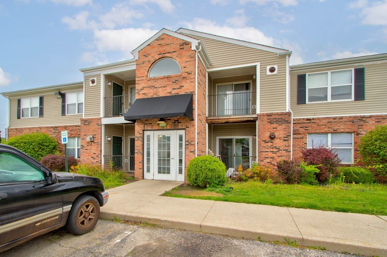 Photo of CREEKSIDE APTS I. Affordable housing located at 2901 N ELGIN ST MUNCIE, IN 47303