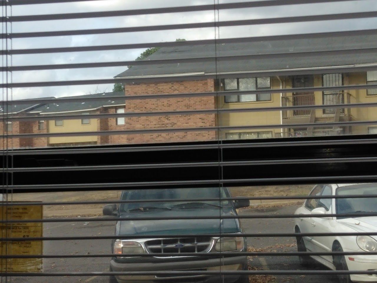 Photo of SOUTH PARK GARDENS at 8156 SOUTH PARK CIRCLE SOUTHAVEN, MS 38671
