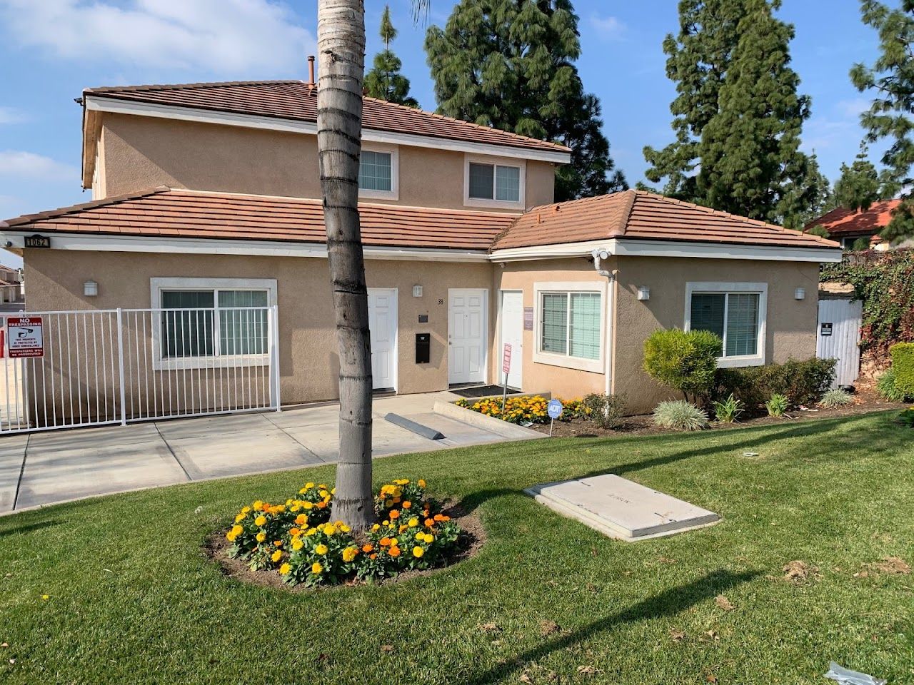 Photo of Riverside Ave Apartments at 660-690 S Riverside Ave Rialto, CA 92376