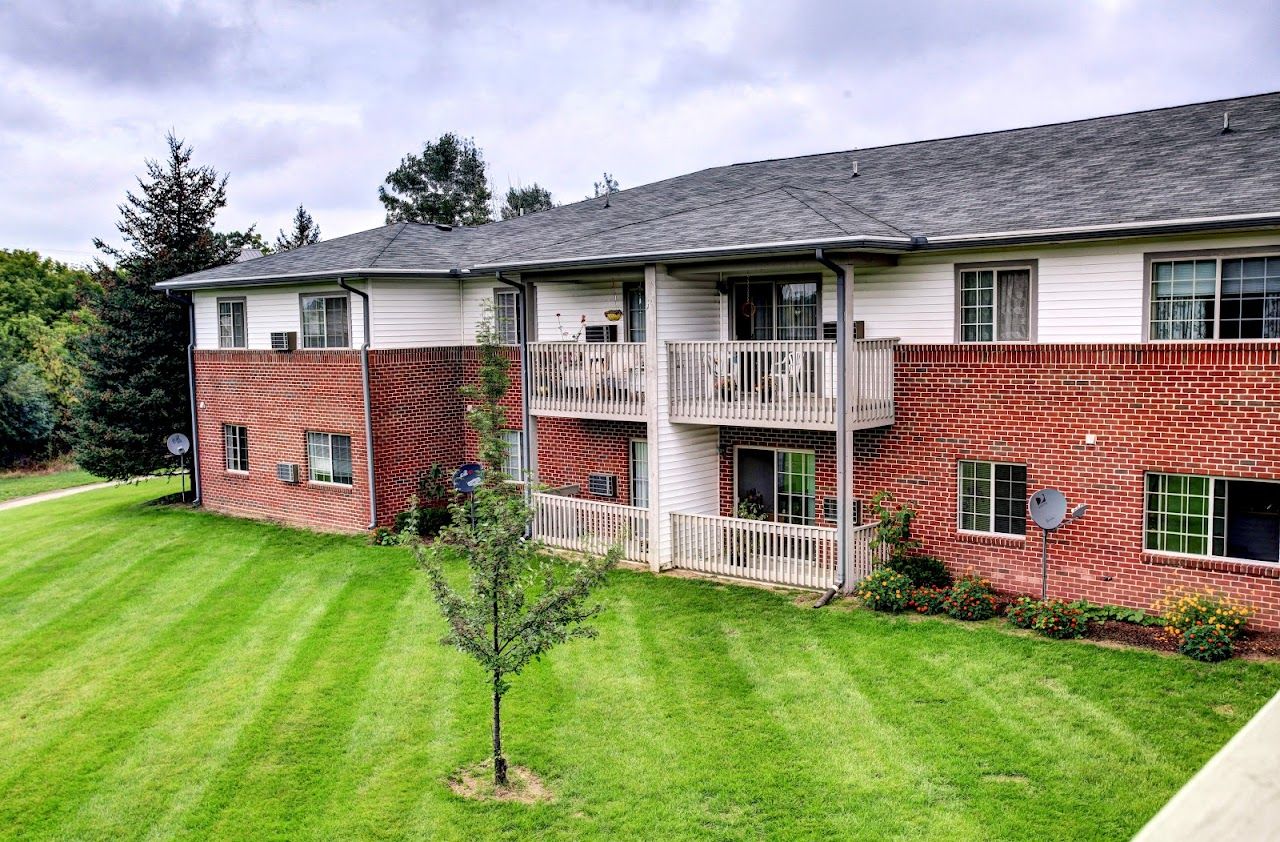 Photo of WESTMINSTER MEADOWS. Affordable housing located at 1152 PLYMOUTH AVE NE GRAND RAPIDS, MI 49505