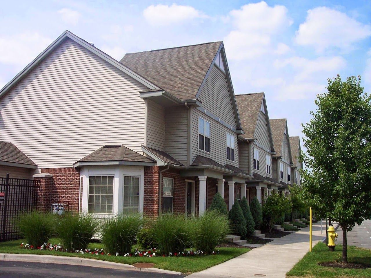 Photo of UNION SQUARE APARTMENTS. Affordable housing located at 275 EAST AVENUE ROCHESTER, NY 14604