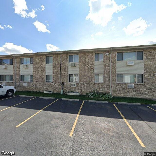 Photo of Wildwood Apartments. Affordable housing located at 921 Old Marion Rd NE Cedar Rapids, IA 52402