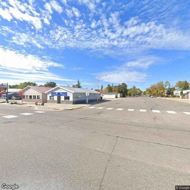 Photo of Willow Square. Affordable housing located at 305 N Clayborn Ave Parkers Prairie, MN 56361