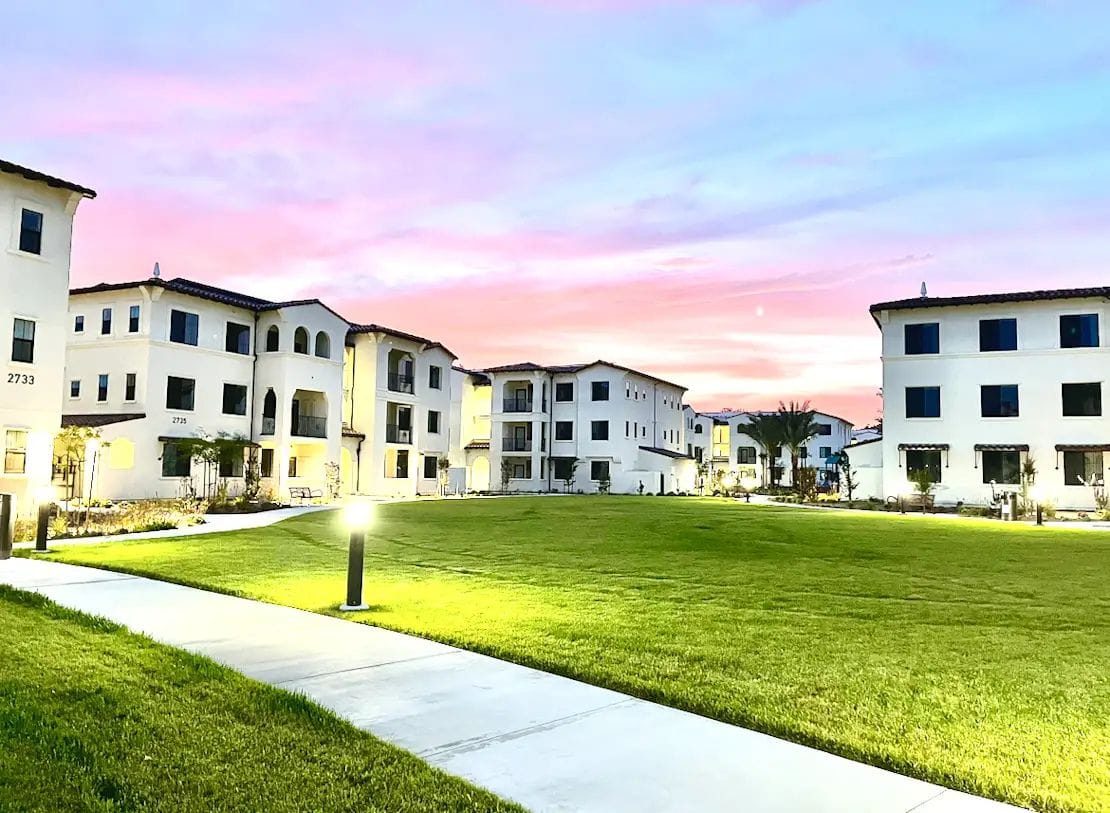 Photo of Somis Ranch Apartments. Affordable housing located at 2729 Somis Rd Somis, CA 93066