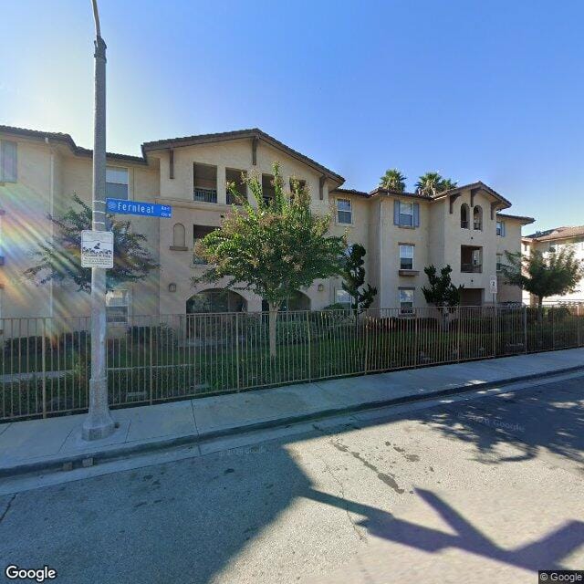 Photo of PORTOFINO VILLAS. Affordable housing located at 121 W PHILLIPS BLVD POMONA, CA 91766