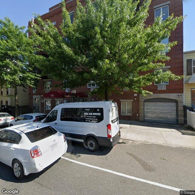 Photo of PARK TERRACE APTS at 702 E 103RD ST BROOKLYN, NY 11236