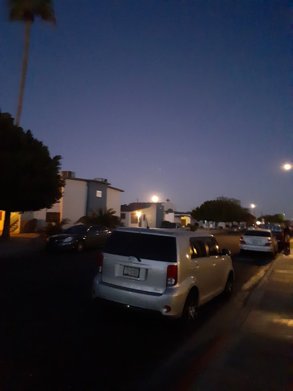 Photo of CASA DE PAZ FILLMORE at 3335 WEST FILLMORE STREET PHOENIX, AZ 85009
