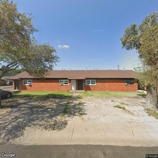 Photo of 1301 Evergreen St at 1301 Evergreen St Amarillo, TX 79107