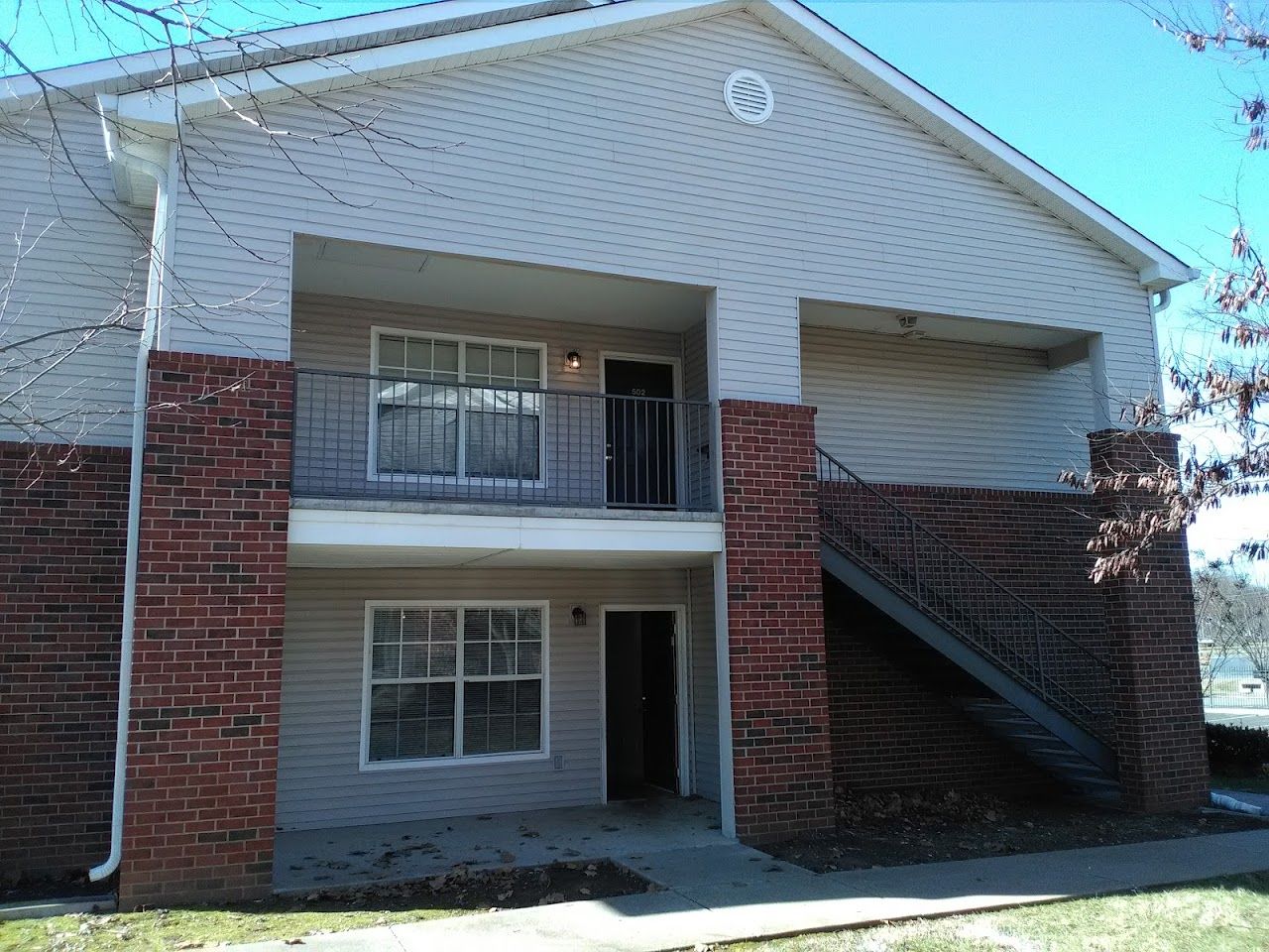 Photo of Villas at Metro Center at 469 Ponder Pl Nashville, TN 37228
